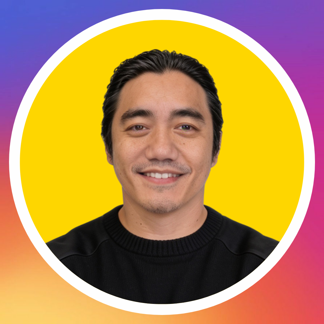 I’m Fritz Lonon — a front-end developer and landing page specialist